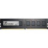 G.Skill 4 Go DDR4-2400 (1x 4 Go) mémoire vive F4-2400C17S-4GNT