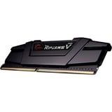 G.Skill 64 Go DDR4-3200 (4x 16 Go) mémoire vive Noir, F4-3200C16Q-64GVK, XMP 2.0