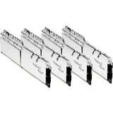 G.Skill 64 Go DDR4-3600 (4x 16 Go) mémoire vive Argent, F4-3600C18Q-64GTRS, XMP 2.0