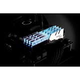 G.Skill 64 Go DDR4-3600 (4x 16 Go) mémoire vive Argent, F4-3600C18Q-64GTRS, XMP 2.0