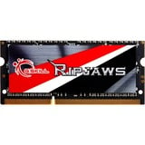 G.Skill 8 Go DDR3L-1600 Kit, Mémoire vive F3-1600C11D-8GRSL, Ripjaws