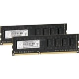 G.Skill 8 Go DDR3-1333 (2x 4 Go) mémoire vive F3-10600CL9D-8GBNT