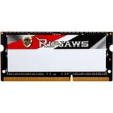 G.Skill 8 Go DDR3-1600 (2x 4 Go) mémoire PC portable F3-1600C11D-8GRSL, SO-DIMM