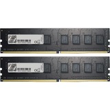 G.Skill 8 Go DDR4-2133 Kit, Mémoire vive F4-2133C15D-8GNT