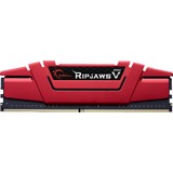 G.Skill 8 Go DDR4-2133 (2x 4 Go) mémoire vive F4-2133C15D-8GVR, XMP 2.0