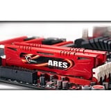 G.Skill Ares 16 Go DDR3-2133 (2x 8 Go) mémoire vive F3-2133C11D-16GAR, XMP