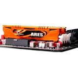 G.Skill Ares 32 Go DDR3-1600 (4x 8 Go) mémoire vive F3-1600C10Q-32GAO, XMP