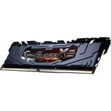 G.Skill Flare X (for AMD) F4-3200C16D-32GFX module de mémoire 32 Go 2 x 16 Go DDR4 3200 MHz, Mémoire vive 32 Go, 2 x 16 Go, DDR4, 3200 MHz, 288-pin DIMM