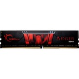 G.Skill Kit 16 Go DDR4-2133, Mémoire vive F4-2133C15D-16GIS, Aegis