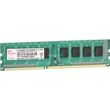 G.Skill NS 2 Go DDR3-1333 (1x 2 Go) mémoire vive F3-10600CL9S-2GBNS