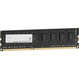 G.Skill Value 8 Go DDR3-1333 (1x 8 Go) mémoire vive F3-10600CL9S-8GBNT