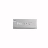 Intenso Premium Line lecteur USB flash 32 Go USB Type-A 3.2 Gen 1 (3.1 Gen 1) Argent, Clé USB Argent, 32 Go, USB Type-A, 3.2 Gen 1 (3.1 Gen 1), 100 Mo/s, Sans capuchon, Argent