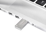 Intenso Premium Line lecteur USB flash 32 Go USB Type-A 3.2 Gen 1 (3.1 Gen 1) Argent, Clé USB Argent, 32 Go, USB Type-A, 3.2 Gen 1 (3.1 Gen 1), 100 Mo/s, Sans capuchon, Argent