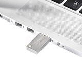 Intenso Premium Line lecteur USB flash 64 Go USB Type-A 3.2 Gen 1 (3.1 Gen 1) Argent, Clé USB 64 Go, USB Type-A, 3.2 Gen 1 (3.1 Gen 1), 100 Mo/s, Sans capuchon, Argent