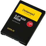 Intenso SSD 120Go 500/520