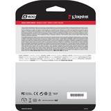 Kingston A400, 240 Go SSD SA400S37/240G, SATA 600