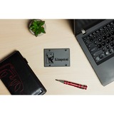 Kingston A400, 240 Go SSD SA400S37/240G, SATA 600