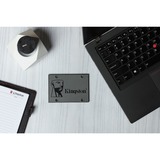 Kingston A400, 240 Go SSD SA400S37/240G, SATA 600