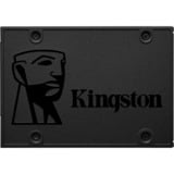 Kingston A400, 480 Go SSD SA400S37/480G, SATA 600