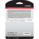 Kingston A400, 960 Go SSD SA400S37/960G, SATA 600