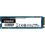 Kingston DC1000B 240 Go SSD NVMe PCIe 3.0 x4, M.2 2280