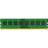 Kingston System Specific Memory 8GB DDR3L 1600MHz Module module de mémoire 8 Go 1 x 8 Go, Mémoire vive 8 Go, 1 x 8 Go, DDR3L, 1600 MHz, 240-pin DIMM, Vert