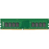 Kingston ValueRAM 16 GO DDR4-2666, Mémoire vive KVR26N19D8/16