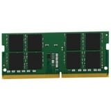 Kingston ValueRAM 16 Go DDR4-3200 (1x 16 Go) mémoire PC portable KVR32S22D8/16, SO-DIMM