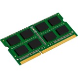 Kingston ValueRAM 8 Go DDR3-1600, Mémoire vive KCP316SD8/8