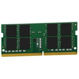 Kingston ValueRAM 8 Go DDR4-3200 (1x 8 Go) mémoire PC portable KVR32S22S8/8, SO-DIMM