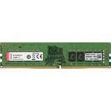 Kingston ValueRAM KCP426ND8/16 module de mémoire 16 Go 1 x 16 Go DDR4 2666 MHz, Mémoire vive 16 Go, 1 x 16 Go, DDR4, 2666 MHz, 288-pin DIMM