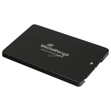 MediaRange MR1003 disque 2.5" 480 Go Série ATA III TLC SSD Noir, 480 Go, 2.5", 550 Mo/s, 6 Gbit/s