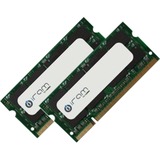 Mushkin 16GB PC3-12800 DDR3 16Go DDR3 1600MHz module de mémoire, Mémoire vive 16 Go, 2 x 8 Go, DDR3, 1600 MHz