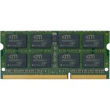 Mushkin 16 Go DDR3-1866 (1x 16 Go) mémoire PC portable MES3S186DM16G28, SO-DIMM