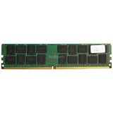 Mushkin 16 Go DDR4-2133 (1x 16 Go) mémoire serveur 992212