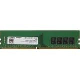 Mushkin 16 Go DDR4-2133 (1x 16 Go) mémoire vive MES4U213FF16G28