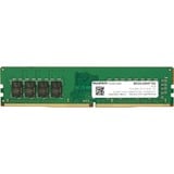 Mushkin 16 Go DDR4-2666 (1x 16 Go) mémoire vive MES4U266KF16G