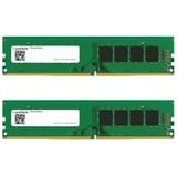Mushkin 16 Go DDR4-2933 (2x 8 Go) mémoire vive MES4U293MF8GX2