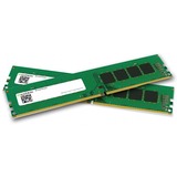 Mushkin 16 Go DDR4-2933 (2x 8 Go) mémoire vive MES4U293MF8GX2
