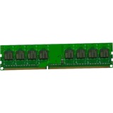 Mushkin 2GB DDR3-1066 module de mémoire 2 Go 1 x 2 Go 1066 MHz, Mémoire vive 2 Go, 1 x 2 Go, DDR3, 1066 MHz, 240-pin DIMM, Détail Lite