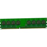 Mushkin 2GB DDR3 PC3-10666 Kit module de mémoire 2 Go 1 x 2 Go 1333 MHz 2 Go, 1 x 2 Go, DDR3, 1333 MHz, 240-pin DIMM, Détail Lite