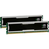Mushkin 2GB PC3200 module de mémoire 2 Go 2 x 1 Go DDR 400 MHz, Mémoire vive 2 Go, 2 x 1 Go, DDR, 400 MHz, Détail Lite