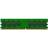 Mushkin 2 Go DDR2-800 (1x 2 Go) mémoire vive 991964