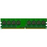 Mushkin 2 Go DDR2-800, Mémoire vive 991964, Essentials