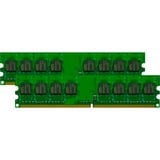 Mushkin 32 Go DDR4-2400 (2x 16 Go) mémoire vive MES4U240HF16GX2
