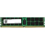 Mushkin 32 Go DDR4-2666 (1x 32 Go) mémoire vive MES4U266KF32G