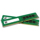 Mushkin 32 Go DDR4-2933 (2x 16 Go) mémoire vive MES4U293MF16GX2