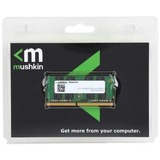 Mushkin 32 Go DDR4-3200 (1x 32 Go) mémoire PC portable MES4S320NF32G, SO-DIMM