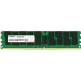 Mushkin 4 Go DDR4-2400 (1x 4 Go) mémoire vive MES4U240HF4G