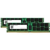 Mushkin 64 Go DDR4-2666 (2x 32 Go) mémoire vive MES4U266KF32GX2